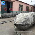 fishing boat high pressure marine rubber small airbag